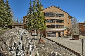 Brian Head Resort Condo - Near Skiing & Hiking!