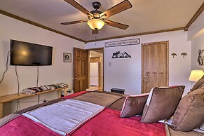 Brian Head Resort Condo - Near Skiing & Hiking!