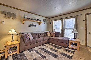 Brian Head Resort Condo - Near Skiing & Hiking!