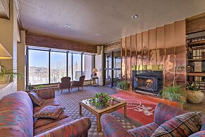Brian Head Resort Condo - Near Skiing & Hiking!