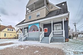 Charming Apartment in the Heart of Sault St Marie!