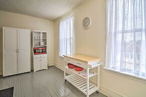 Charming Apartment in the Heart of Sault St Marie!