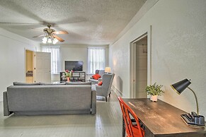 Charming Apartment in the Heart of Sault St Marie!