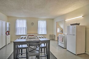 Charming Apartment in the Heart of Sault St Marie!