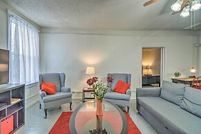 Charming Apartment in the Heart of Sault St Marie!