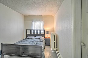 Charming Apartment in the Heart of Sault St Marie!