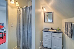 Charming Apartment in the Heart of Sault St Marie!