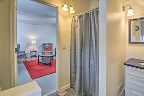 Charming Apartment in the Heart of Sault St Marie!