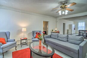 Charming Apartment in the Heart of Sault St Marie!