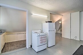 Charming Apartment in the Heart of Sault St Marie!