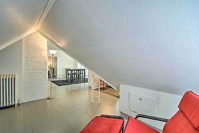 Charming Apartment in the Heart of Sault St Marie!