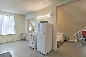 Charming Apartment in the Heart of Sault St Marie!