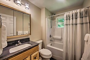 Hike, Hunt & Unwind: Cozy Cabin Near Hersheypark