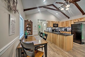 Hike, Hunt & Unwind: Cozy Cabin Near Hersheypark