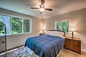 Hike, Hunt & Unwind: Cozy Cabin Near Hersheypark