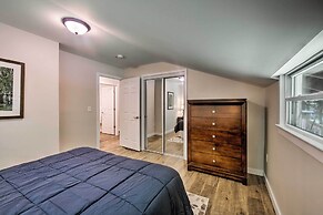 Hike, Hunt & Unwind: Cozy Cabin Near Hersheypark