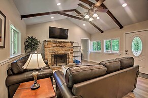 Hike, Hunt & Unwind: Cozy Cabin Near Hersheypark