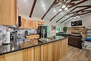 Hike, Hunt & Unwind: Cozy Cabin Near Hersheypark