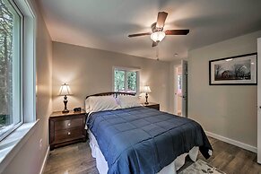 Hike, Hunt & Unwind: Cozy Cabin Near Hersheypark