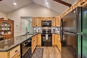 Hike, Hunt & Unwind: Cozy Cabin Near Hersheypark