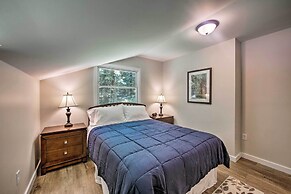 Hike, Hunt & Unwind: Cozy Cabin Near Hersheypark