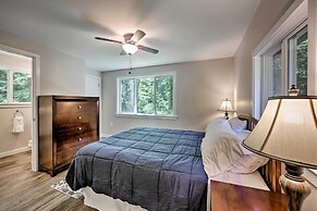 Hike, Hunt & Unwind: Cozy Cabin Near Hersheypark