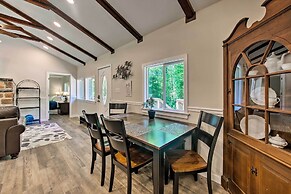 Hike, Hunt & Unwind: Cozy Cabin Near Hersheypark