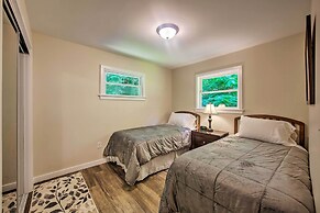 Hike, Hunt & Unwind: Cozy Cabin Near Hersheypark