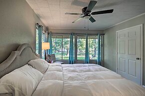 Lake O the Pines Retreat w/ Water Access!