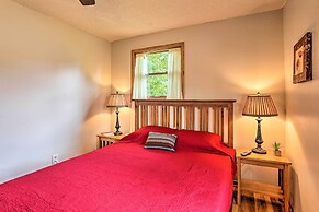 Rapid City Home - Walk to Canyon Lake Park