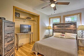 Rapid City Home - Walk to Canyon Lake Park