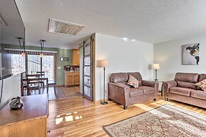 Rapid City Home - Walk to Canyon Lake Park