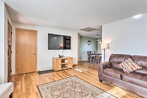 Rapid City Home - Walk to Canyon Lake Park