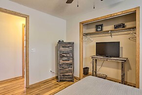 Rapid City Home - Walk to Canyon Lake Park