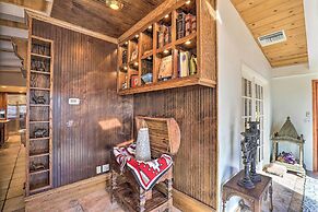 Tucson Home by Nature Preserve; Perfect for Hiking