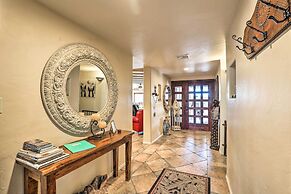 Tucson Home by Nature Preserve; Perfect for Hiking