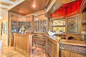 Tucson Home by Nature Preserve; Perfect for Hiking