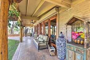 Tucson Home by Nature Preserve; Perfect for Hiking