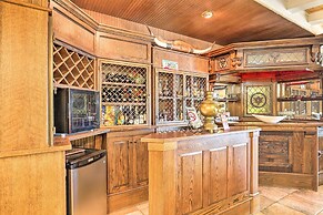 Tucson Home by Nature Preserve; Perfect for Hiking