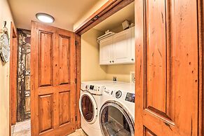 Tucson Home by Nature Preserve; Perfect for Hiking