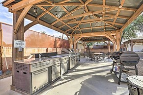 Tucson Home by Nature Preserve; Perfect for Hiking