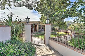 Tucson Home by Nature Preserve; Perfect for Hiking