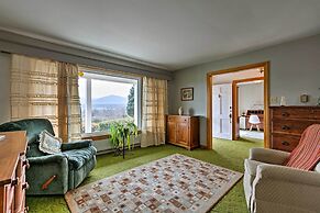 Quaint Elkton Home Near Shenandoah National Park!