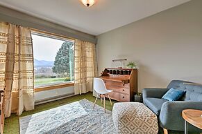 Quaint Elkton Home Near Shenandoah National Park!