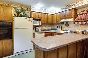 Large & Private Guest House Apt w/ Patio + Views!