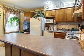 Large & Private Guest House Apt w/ Patio + Views!