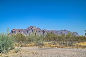 Quiet Retreat ~ 5 Mi to Lost Dutchman State Park!