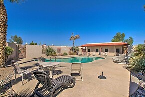 Quiet Retreat ~ 5 Mi to Lost Dutchman State Park!