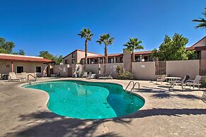 Quiet Retreat ~ 5 Mi to Lost Dutchman State Park!