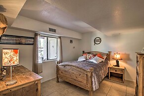 Quiet Retreat ~ 5 Mi to Lost Dutchman State Park!